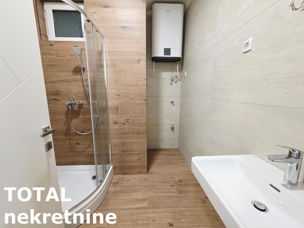 Slika 5 - Stan,NOVI SAD,SAJAM,kv: 29.00, € 105000, ID: 1102557