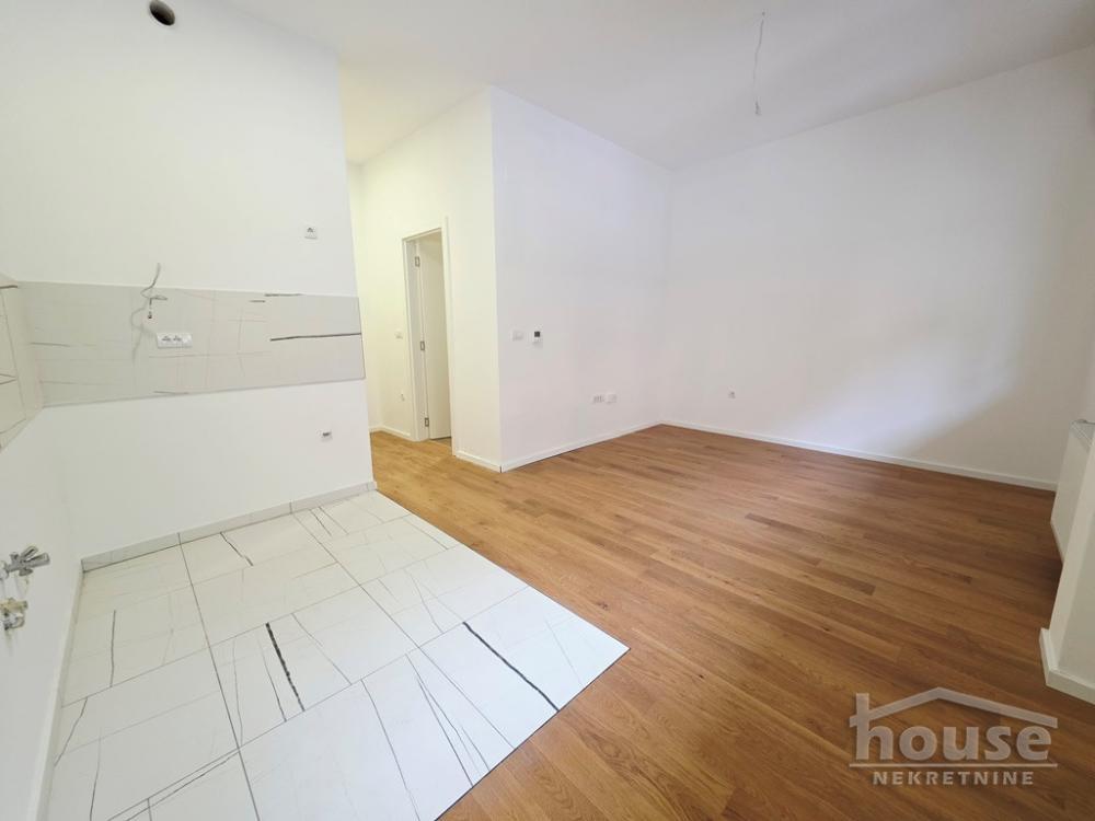Glavna slika -Stan,NOVI SAD,SAJAM,kv: 29.00, € 105000, ID: 1065709