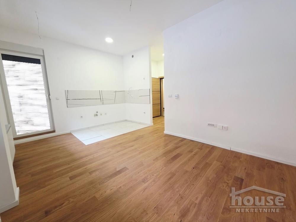 Slika 1 - Stan,NOVI SAD,SAJAM,kv: 29.00, € 105000, ID: 1065709