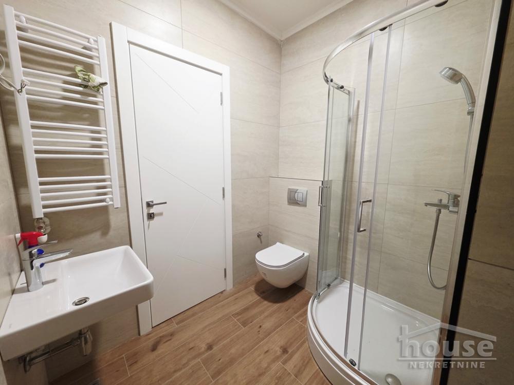 Slika 6 - Stan,NOVI SAD,SAJAM,kv: 29.00, € 105000, ID: 1065709