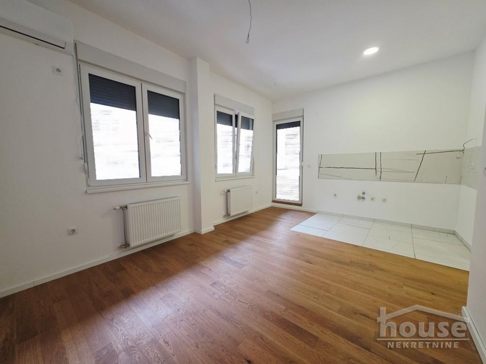 Slika 2 - Stan,NOVI SAD,SAJAM,kv: 29.00, € 105000, ID: 1065709