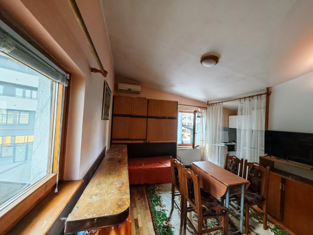 Slika 2 - Stan,NOVI SAD,ŠIRI CENTAR,kv: 21.00, € 56700, ID: 1058945