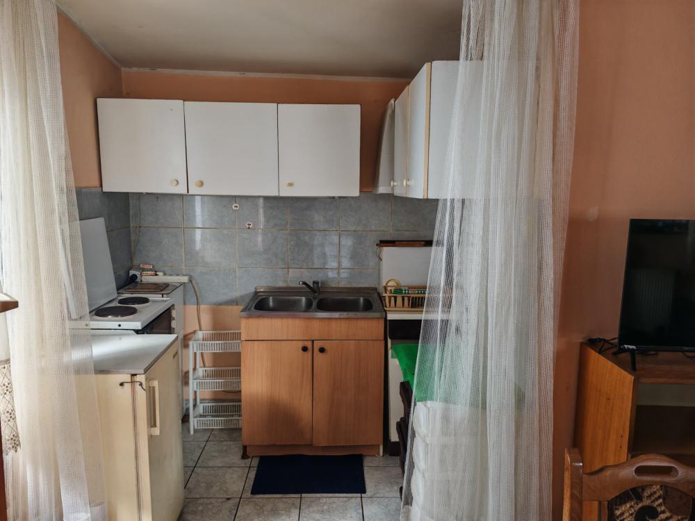 Slika 1 - Stan,NOVI SAD,ŠIRI CENTAR,kv: 21.00, € 56700, ID: 1058945