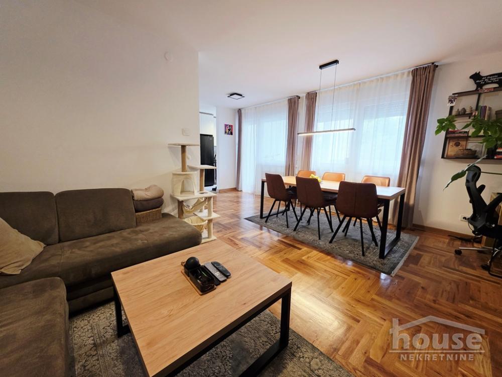 Glavna slika -Stan,NOVI SAD,LIMAN 1,kv: 94.00, € 320000, ID: 1064193