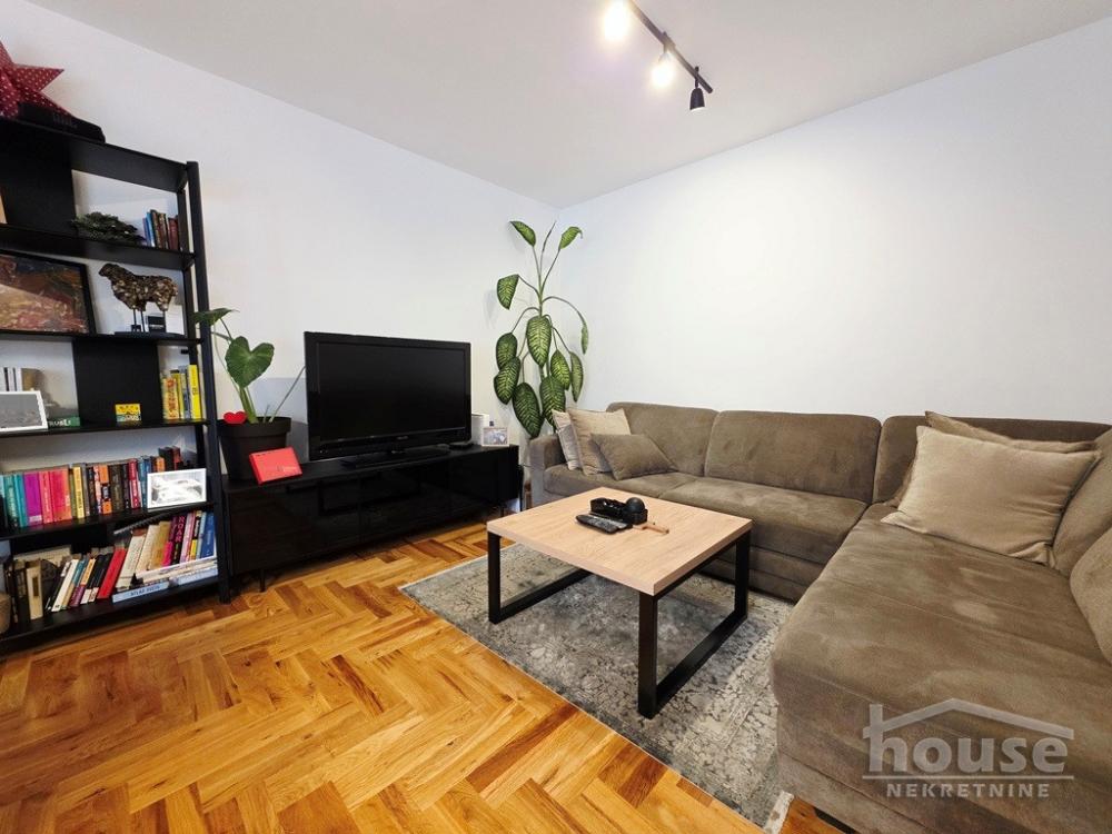 Slika 1 - Stan,NOVI SAD,LIMAN 1,kv: 94.00, € 320000, ID: 1064193