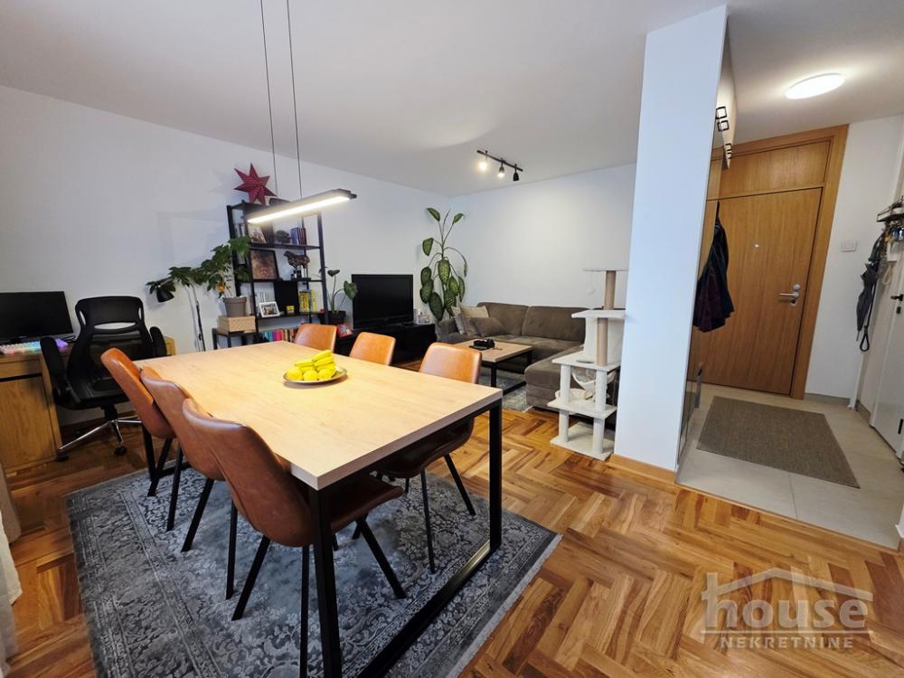 Slika 4 - Stan,NOVI SAD,LIMAN 1,kv: 94.00, € 320000, ID: 1064193
