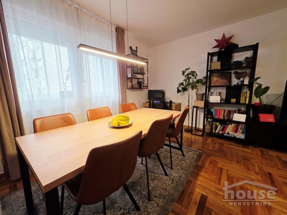 Slika 5 - Stan,NOVI SAD,LIMAN 1,kv: 94.00, € 320000, ID: 1064193