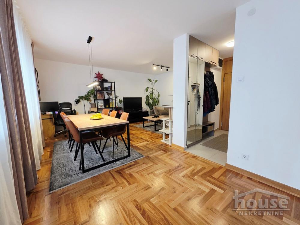 Slika 7 - Stan,NOVI SAD,LIMAN 1,kv: 94.00, € 320000, ID: 1064193