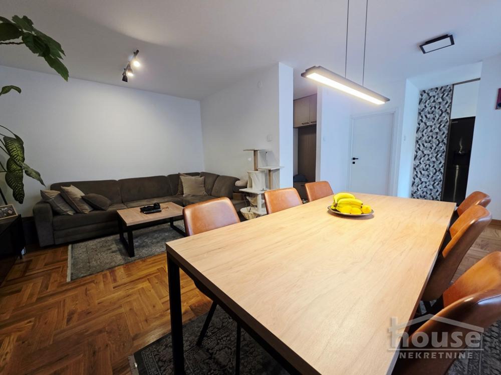 Slika 3 - Stan,NOVI SAD,LIMAN 1,kv: 94.00, € 320000, ID: 1064193