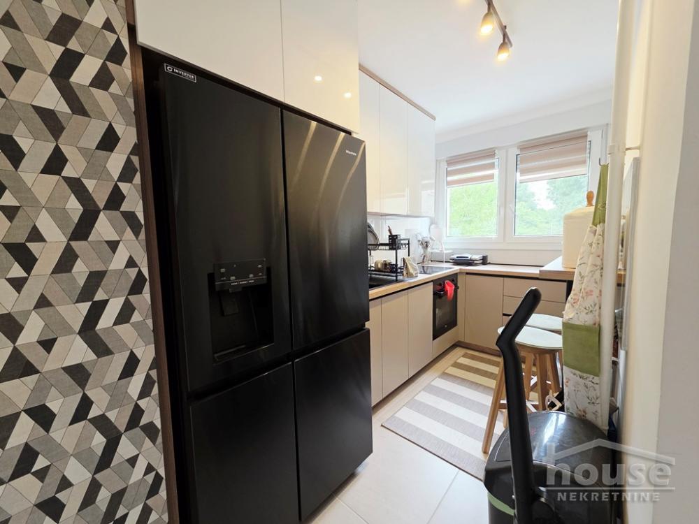 Slika 9 - Stan,NOVI SAD,LIMAN 1,kv: 94.00, € 320000, ID: 1064193