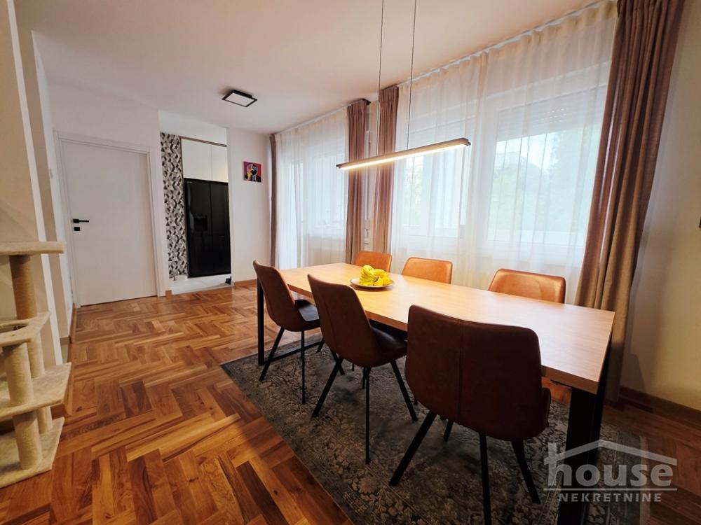 Slika 6 - Stan,NOVI SAD,LIMAN 1,kv: 94.00, € 320000, ID: 1064193