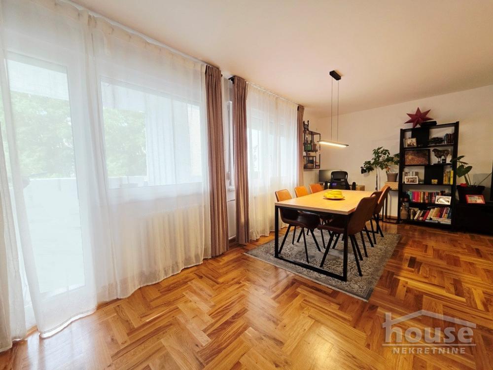 Slika 8 - Stan,NOVI SAD,LIMAN 1,kv: 94.00, € 320000, ID: 1064193