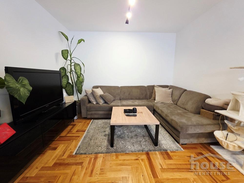 Slika 2 - Stan,NOVI SAD,LIMAN 1,kv: 94.00, € 320000, ID: 1064193