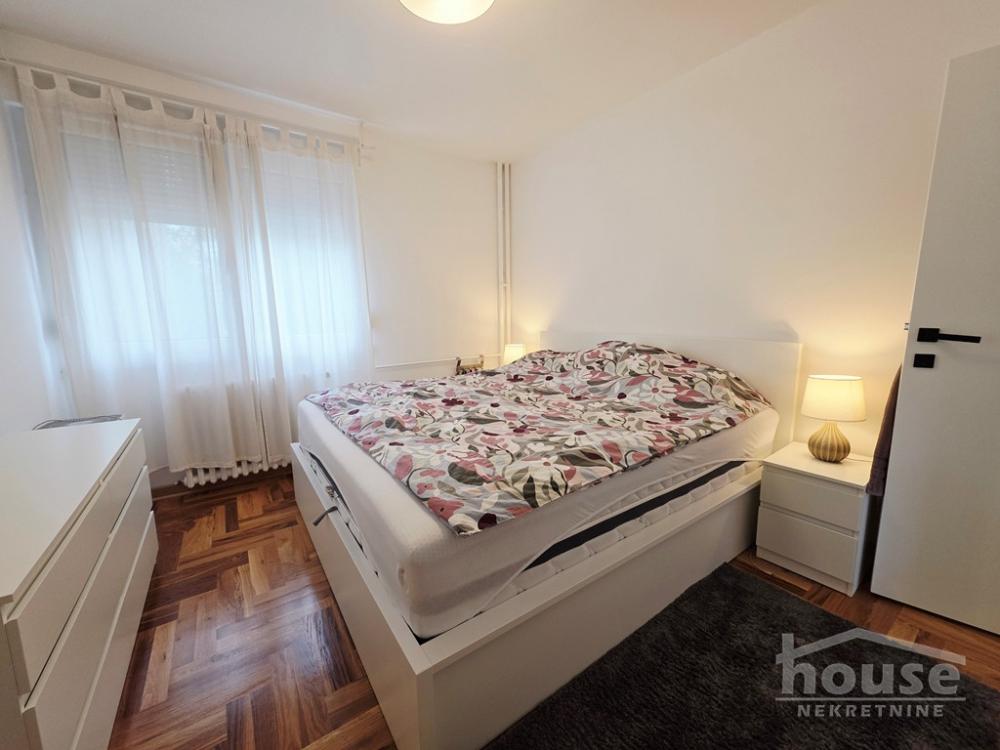Slika 11 - Stan,NOVI SAD,LIMAN 1,kv: 94.00, € 320000, ID: 1064193