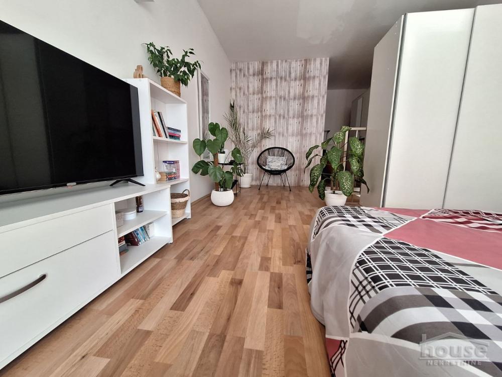 Slika 5 - Stan,NOVI SAD,TELEP,kv: 50.00, € 125000, ID: 1065705