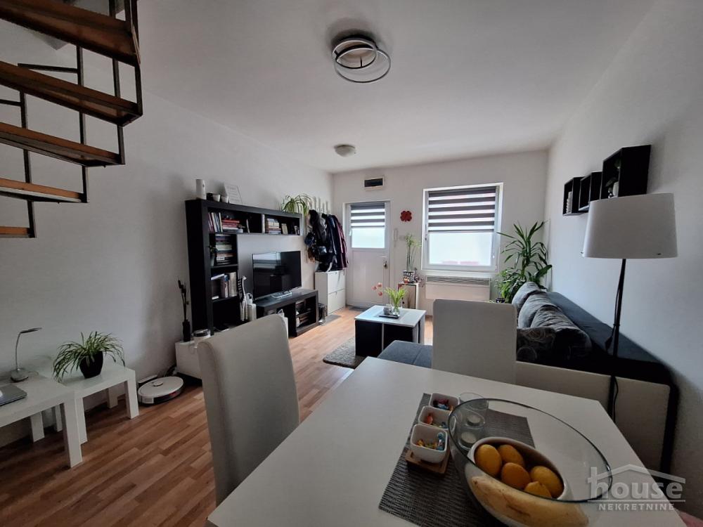 Slika 2 - Stan,NOVI SAD,TELEP,kv: 50.00, € 125000, ID: 1065705