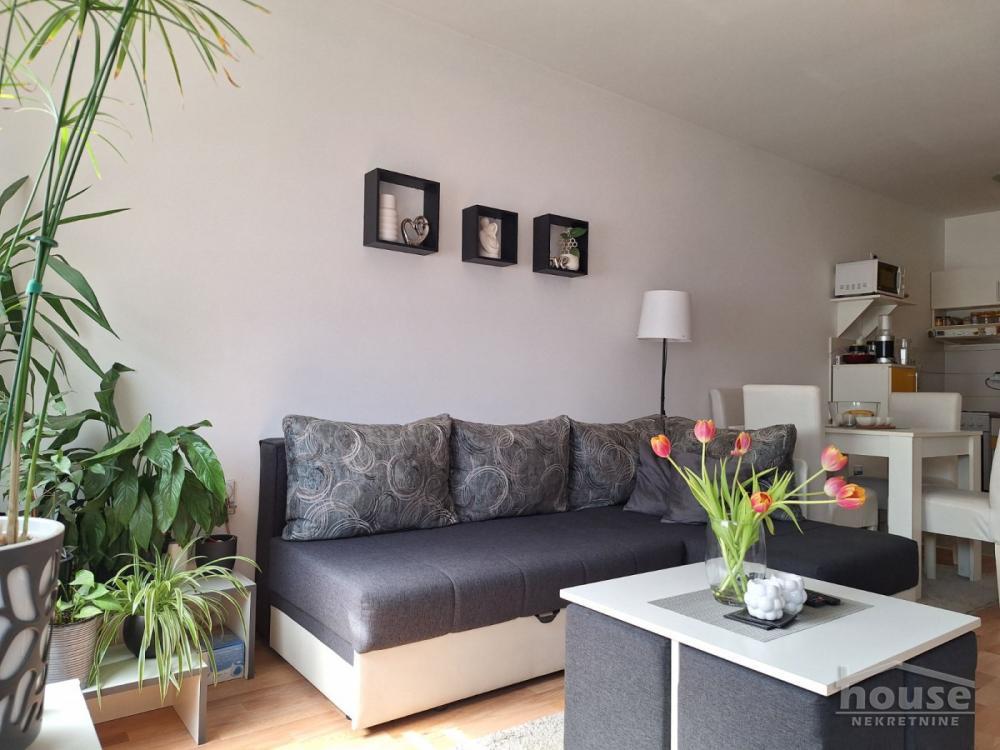 Slika 1 - Stan,NOVI SAD,TELEP,kv: 50.00, € 125000, ID: 1065705