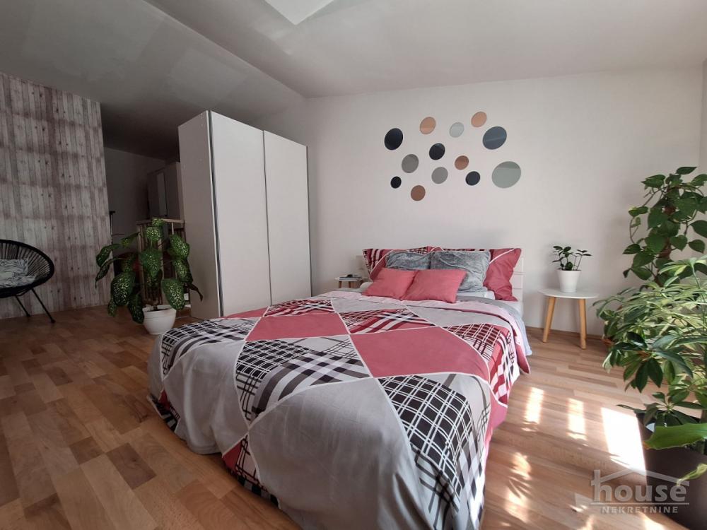 Slika 4 - Stan,NOVI SAD,TELEP,kv: 50.00, € 125000, ID: 1065705