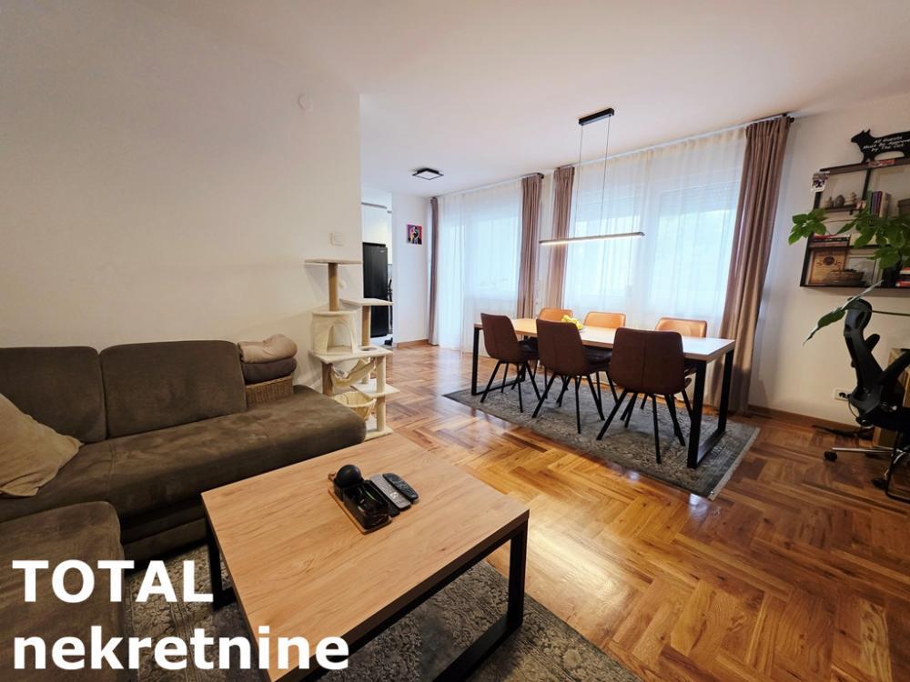 Glavna slika -Stan,NOVI SAD,LIMAN 1,kv: 94.00, € 320000, ID: 1101041