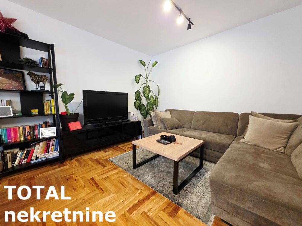 Slika 1 - Stan,NOVI SAD,LIMAN 1,kv: 94.00, € 320000, ID: 1101041