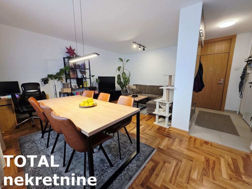 Slika 4 - Stan,NOVI SAD,LIMAN 1,kv: 94.00, € 320000, ID: 1101041
