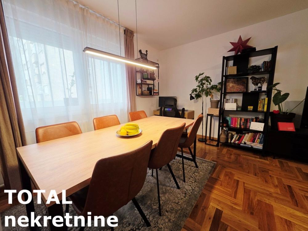 Slika 5 - Stan,NOVI SAD,LIMAN 1,kv: 94.00, € 320000, ID: 1101041