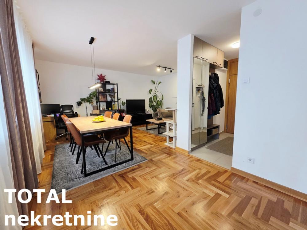 Slika 7 - Stan,NOVI SAD,LIMAN 1,kv: 94.00, € 320000, ID: 1101041