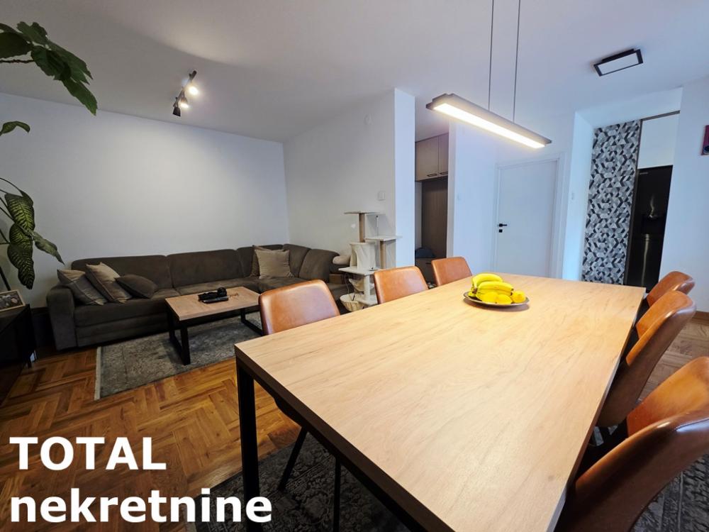 Slika 3 - Stan,NOVI SAD,LIMAN 1,kv: 94.00, € 320000, ID: 1101041