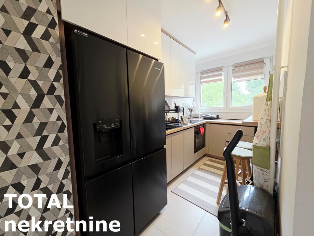 Slika 9 - Stan,NOVI SAD,LIMAN 1,kv: 94.00, € 320000, ID: 1101041