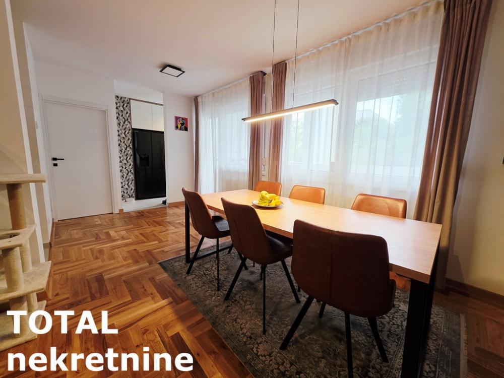 Slika 6 - Stan,NOVI SAD,LIMAN 1,kv: 94.00, € 320000, ID: 1101041