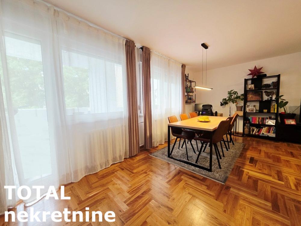 Slika 8 - Stan,NOVI SAD,LIMAN 1,kv: 94.00, € 320000, ID: 1101041