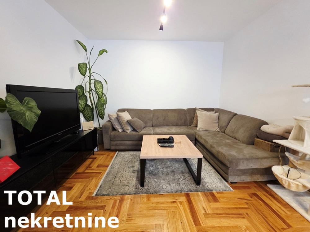 Slika 2 - Stan,NOVI SAD,LIMAN 1,kv: 94.00, € 320000, ID: 1101041