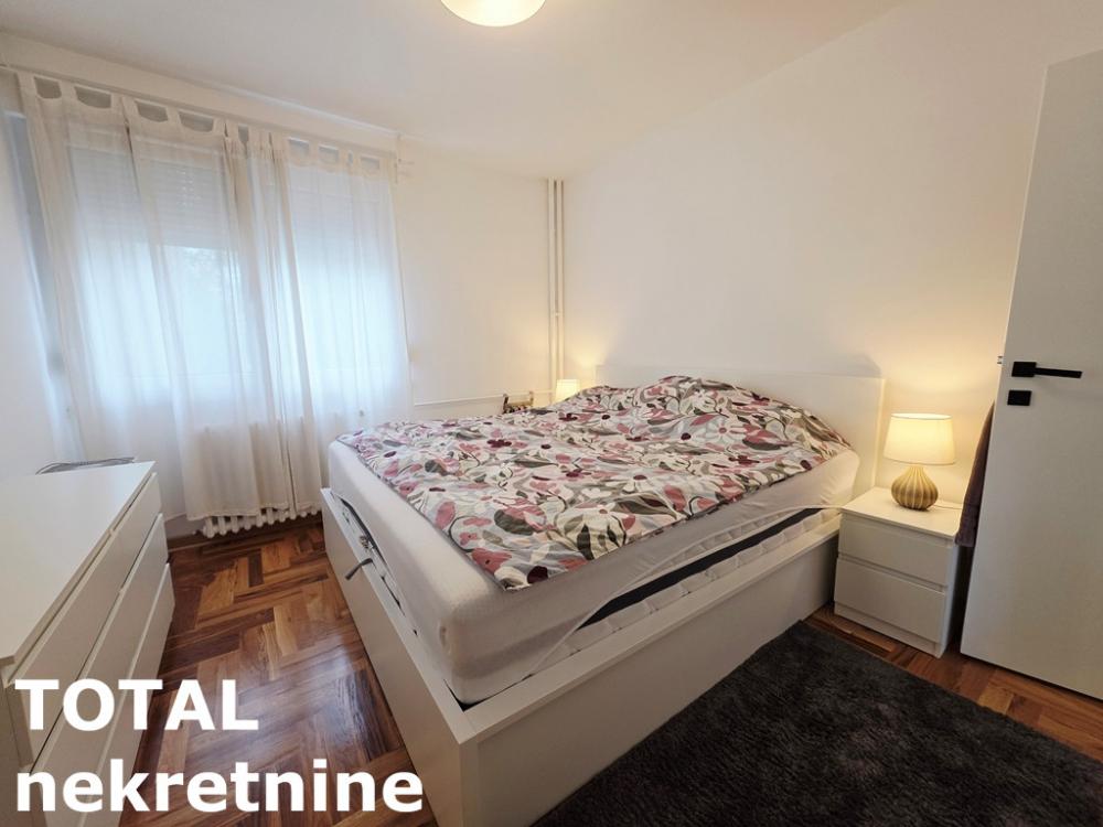 Slika 11 - Stan,NOVI SAD,LIMAN 1,kv: 94.00, € 320000, ID: 1101041