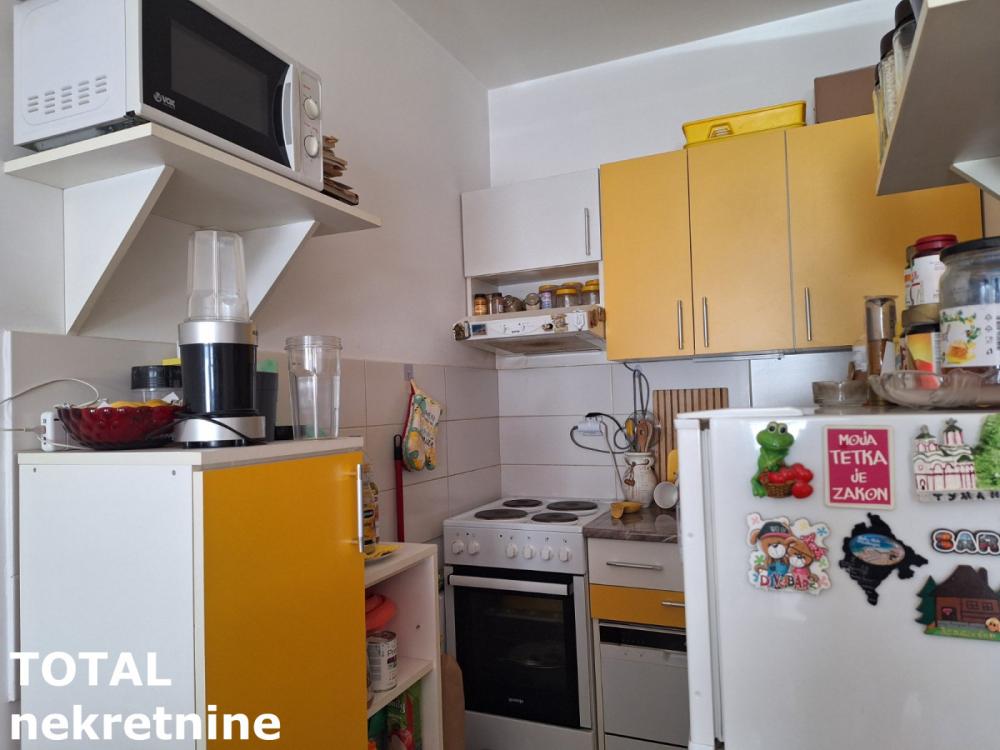 Slika 8 - Stan,NOVI SAD,TELEP,kv: 50.00, € 125000, ID: 1102553