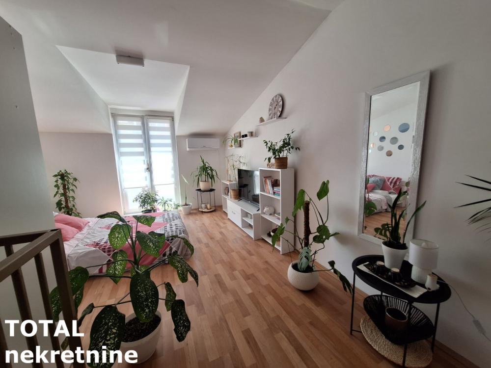 Slika 6 - Stan,NOVI SAD,TELEP,kv: 50.00, € 125000, ID: 1102553