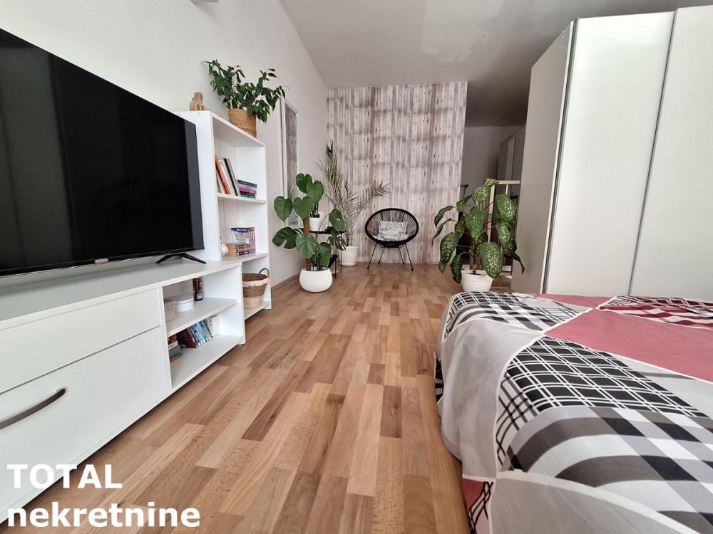 Slika 5 - Stan,NOVI SAD,TELEP,kv: 50.00, € 125000, ID: 1102553