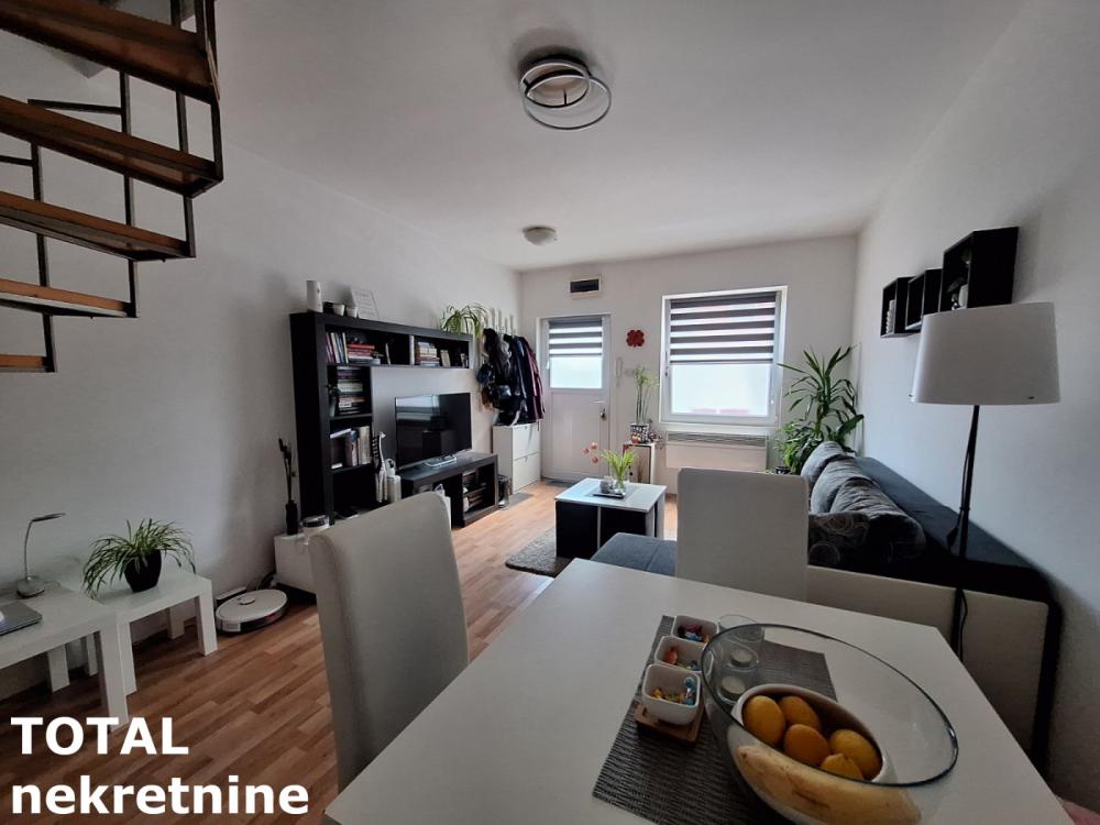 Slika 2 - Stan,NOVI SAD,TELEP,kv: 50.00, € 125000, ID: 1102553