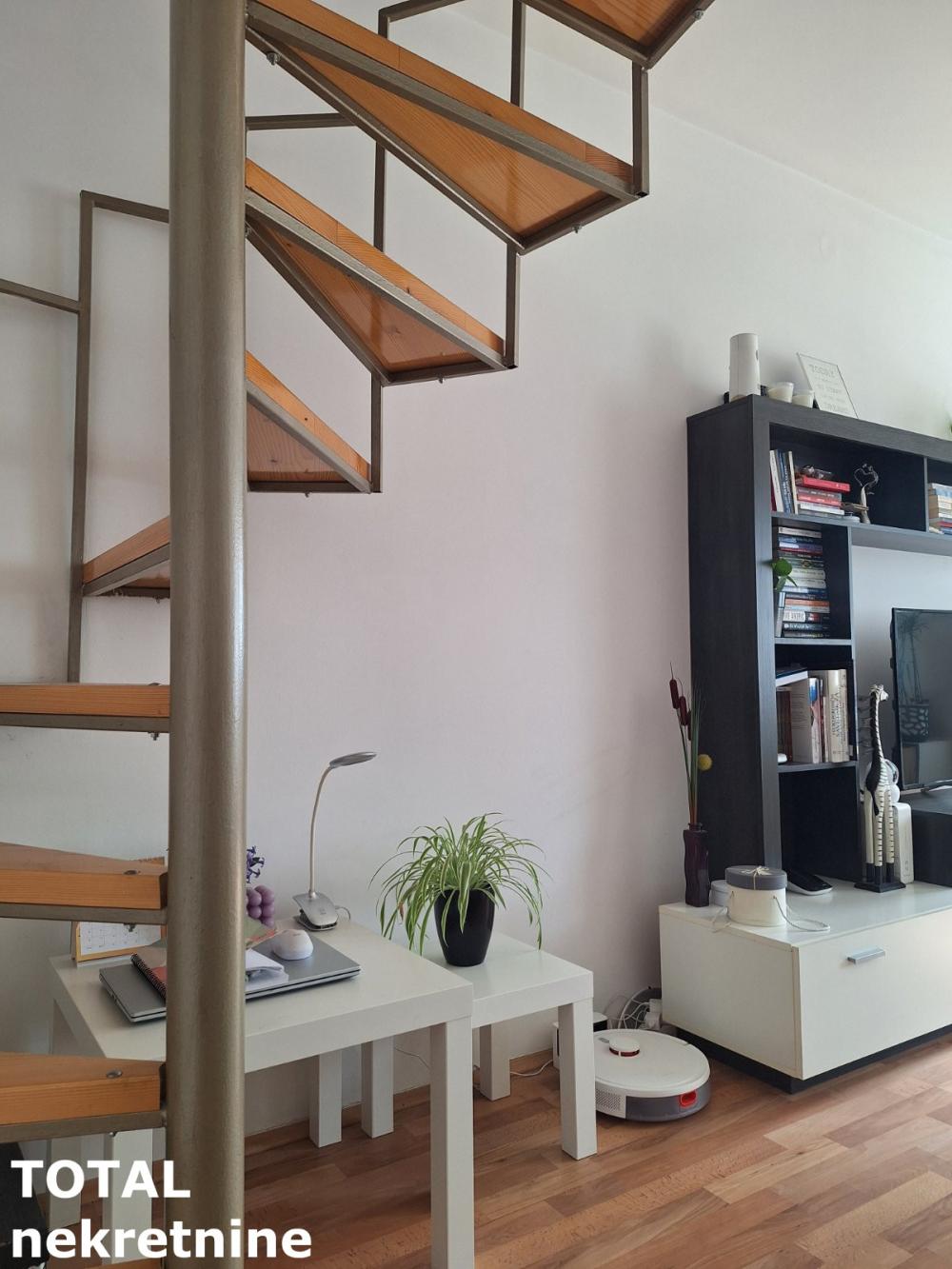 Slika 9 - Stan,NOVI SAD,TELEP,kv: 50.00, € 125000, ID: 1102553