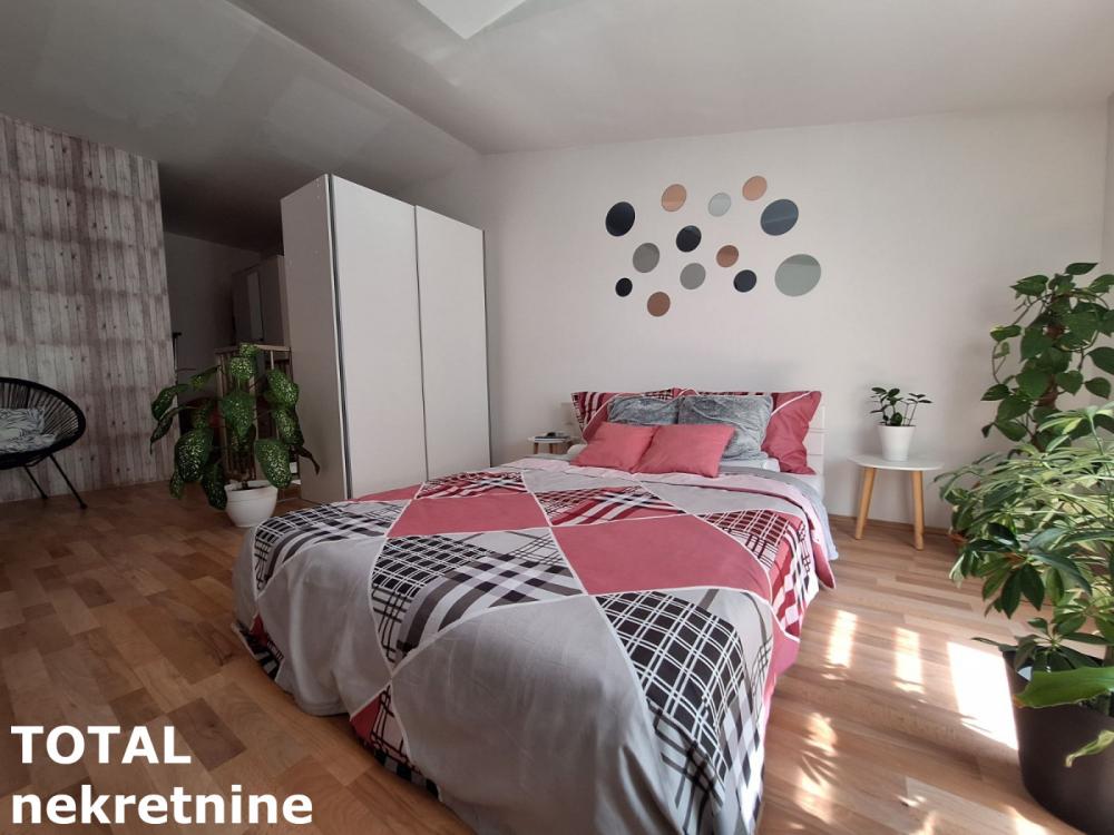 Slika 4 - Stan,NOVI SAD,TELEP,kv: 50.00, € 125000, ID: 1102553