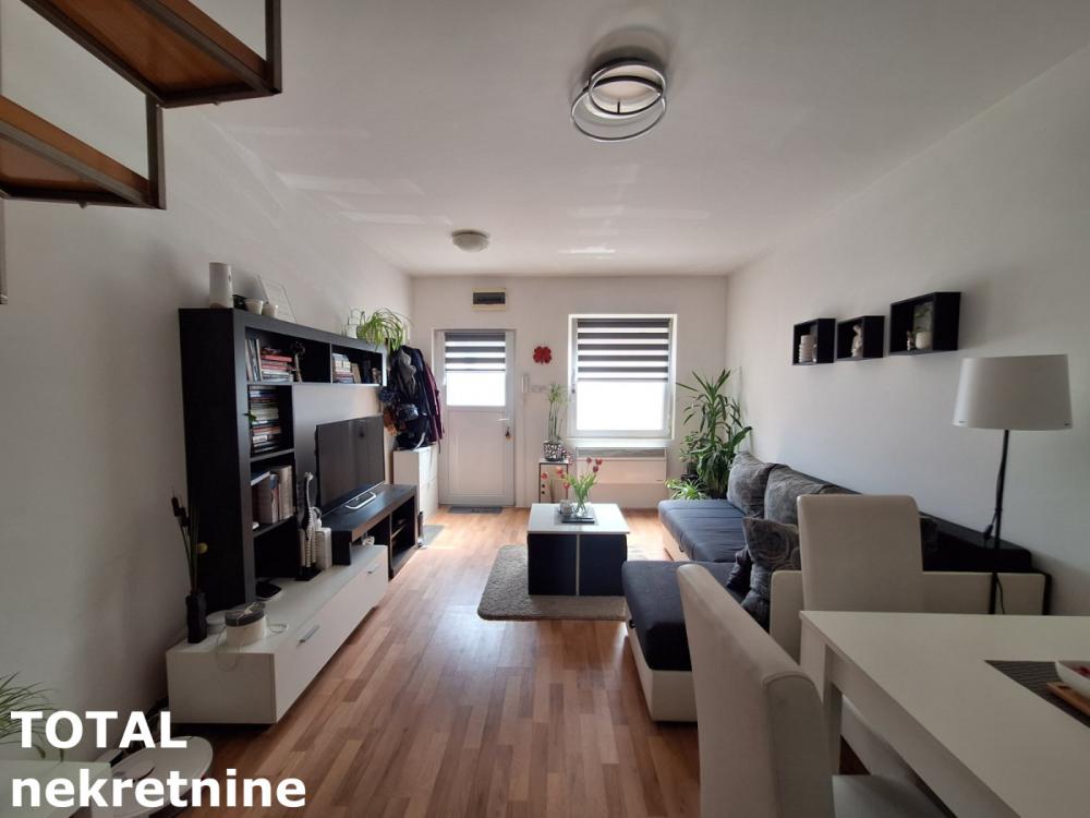 Slika 3 - Stan,NOVI SAD,TELEP,kv: 50.00, € 125000, ID: 1102553