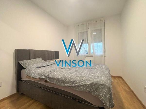 Slika 7 - Novi Sad, Rumenački put - Uknjižen jednoiposoban stan sa parkingom ID#1001209