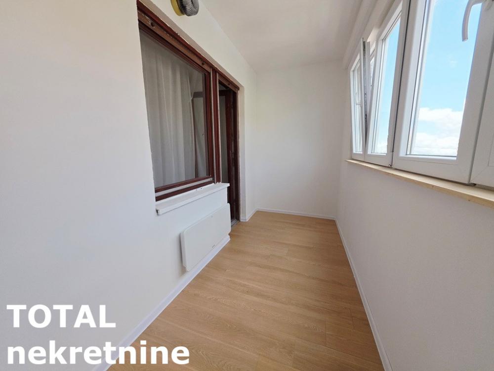 Slika 5 - Stan,NOVI SAD,SAJAM,kv: 30.00, € 102000, ID: 1102550