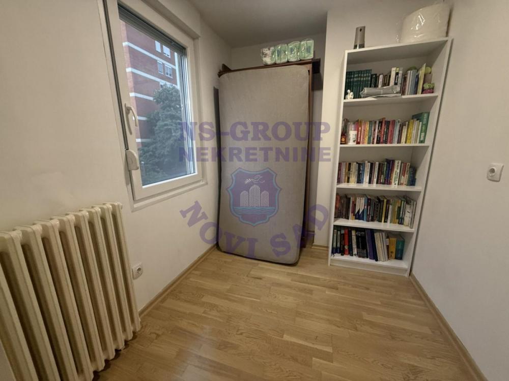 Slika 4 - Odličan dvosoban stan na veoma traženoj lokaciji