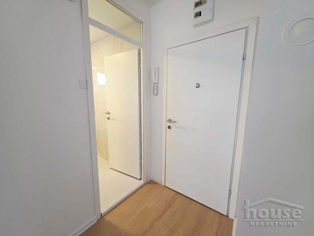 Slika 8 - Stan,NOVI SAD,NOVA DETELINARA,kv: 30.00, € 102000, ID: 1065702