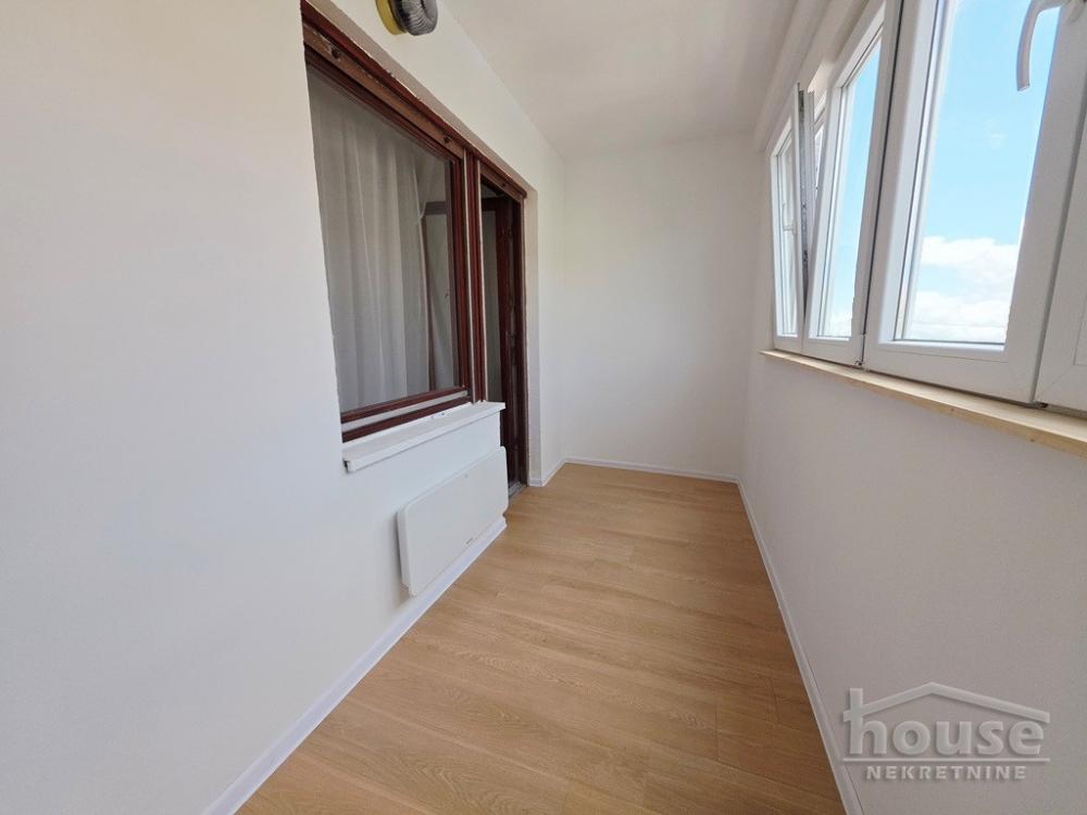 Slika 5 - Stan,NOVI SAD,NOVA DETELINARA,kv: 30.00, € 102000, ID: 1065702