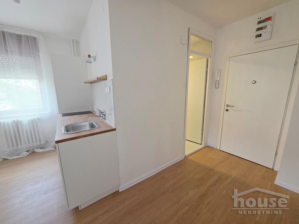 Slika 9 - Stan,NOVI SAD,NOVA DETELINARA,kv: 30.00, € 102000, ID: 1065702