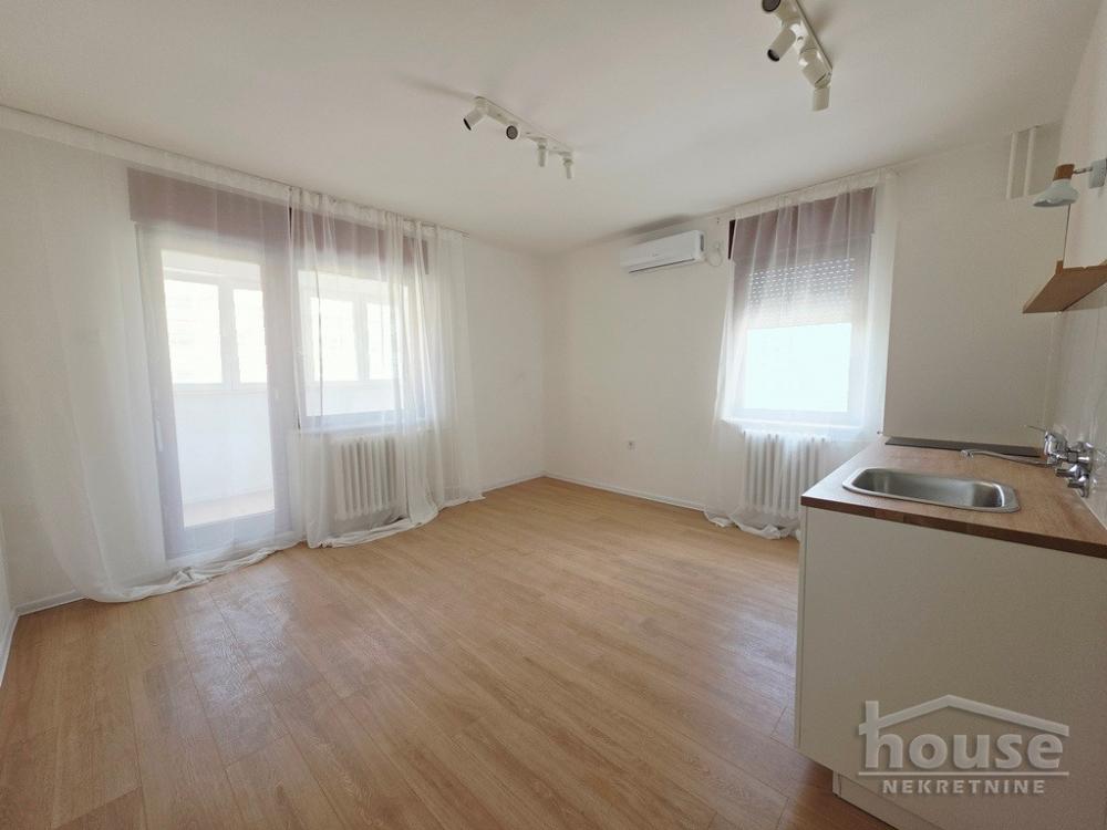 Slika 1 - Stan,NOVI SAD,NOVA DETELINARA,kv: 30.00, € 102000, ID: 1065702