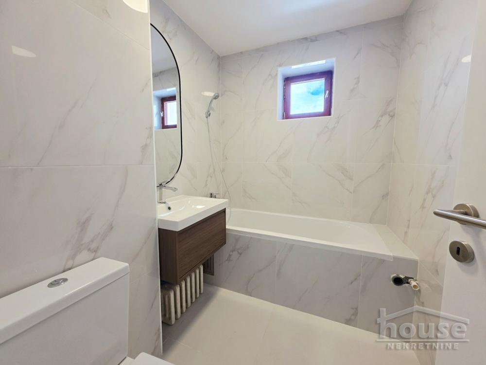 Slika 6 - Stan,NOVI SAD,NOVA DETELINARA,kv: 30.00, € 102000, ID: 1065702
