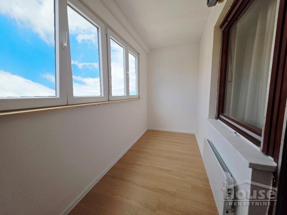 Slika 4 - Stan,NOVI SAD,NOVA DETELINARA,kv: 30.00, € 102000, ID: 1065702