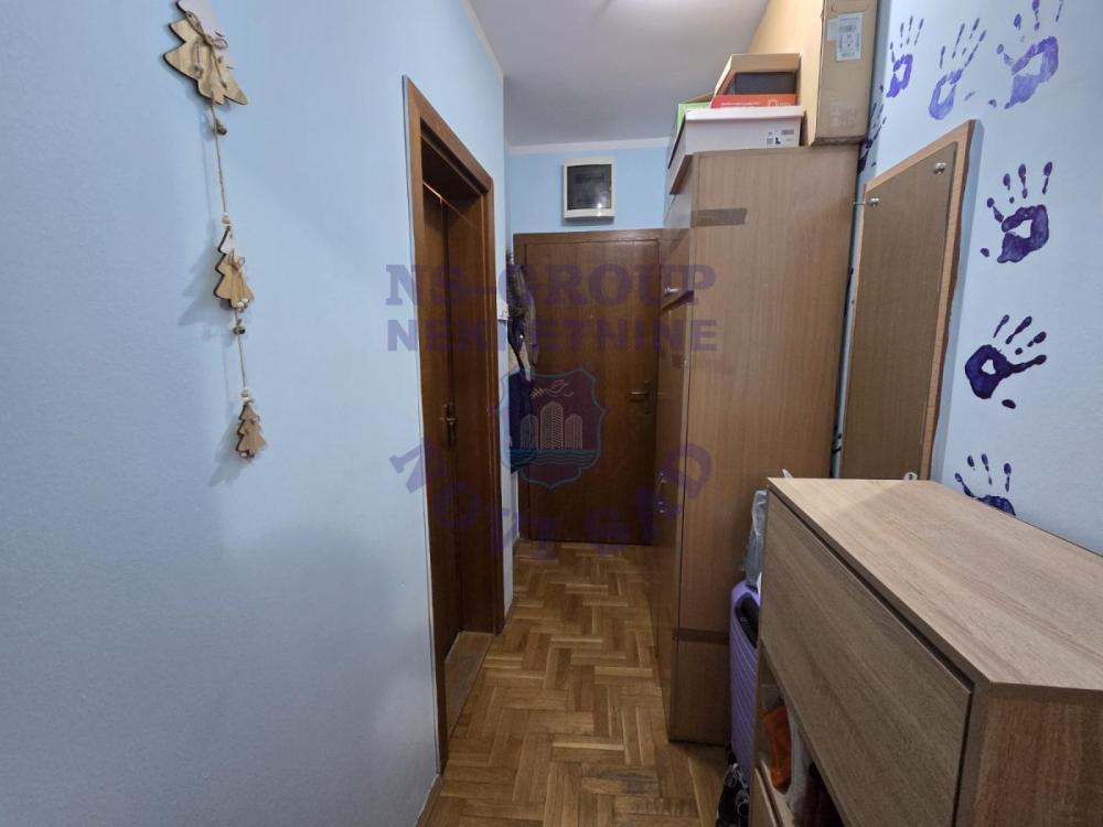 Slika 5 - Odlična garsonjera na Bulevaru Evrope